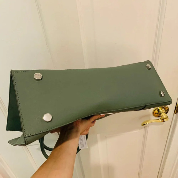 Brand New with Tags Rebecca Minkoff Medium MAB Tote Bag - Picture 2 of 13